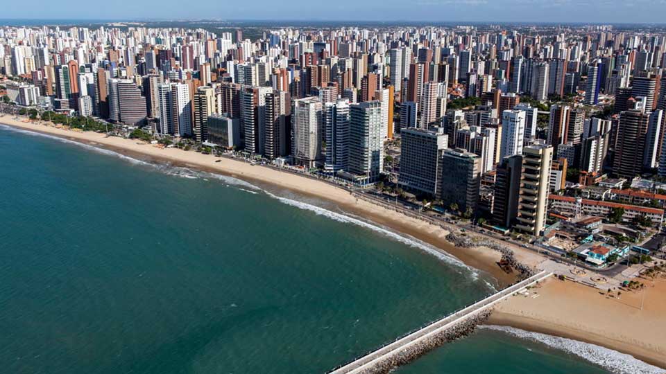 O que fazer em Fortaleza: praias, passeios, hotéis e dicas