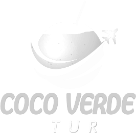 logo da empresa Coco Verde Turismo