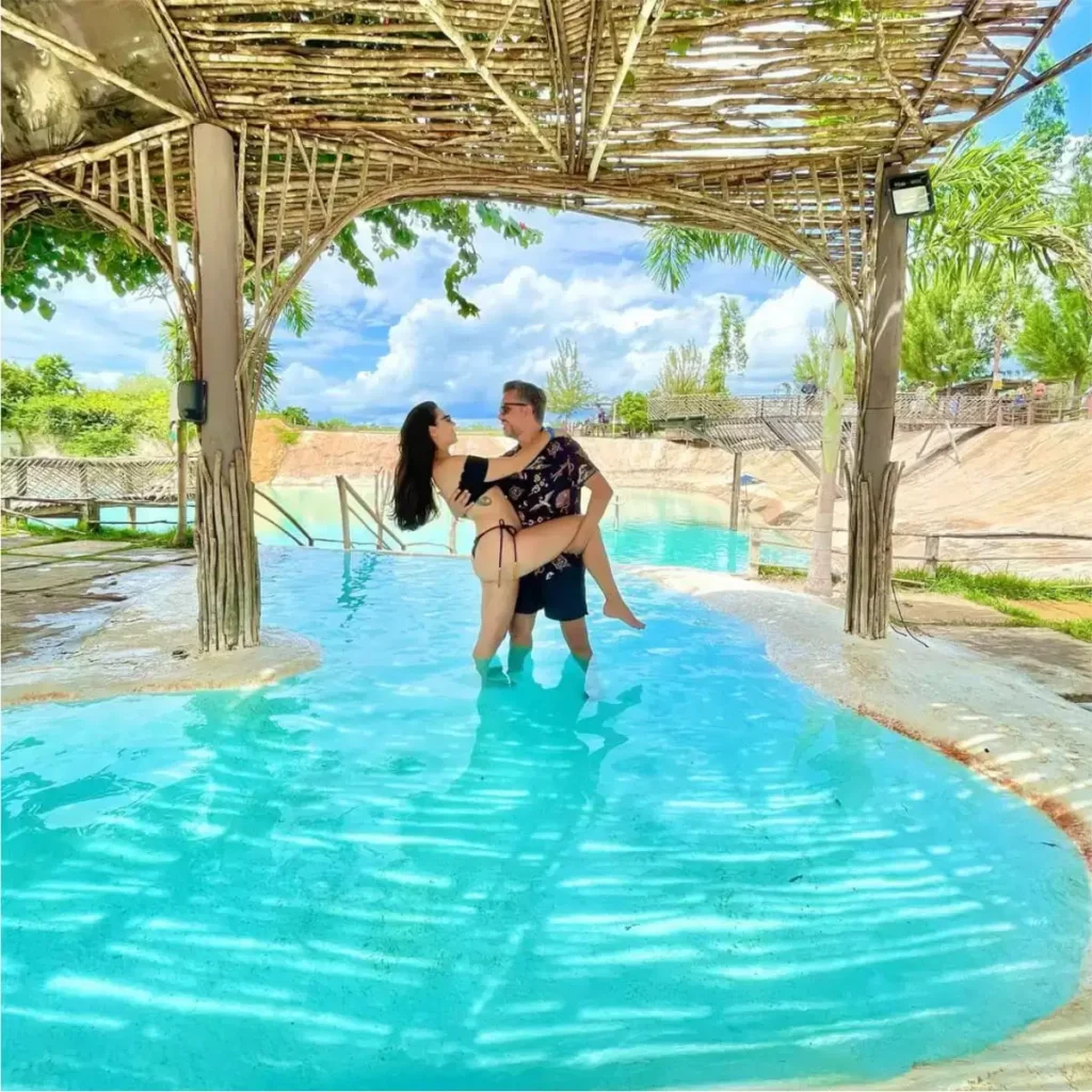 passeios para Jericoacoara com Coco Verde Tur