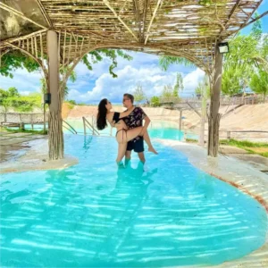 passeios para Jericoacoara com Coco Verde Tur
