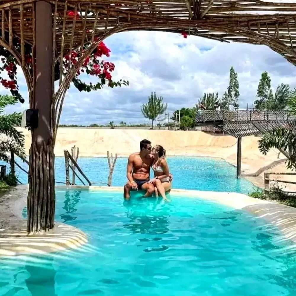 melhores preços em Jericoacoara é com Coco Verde Tur