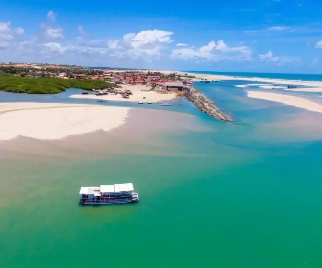 Passeios em Fortaleza