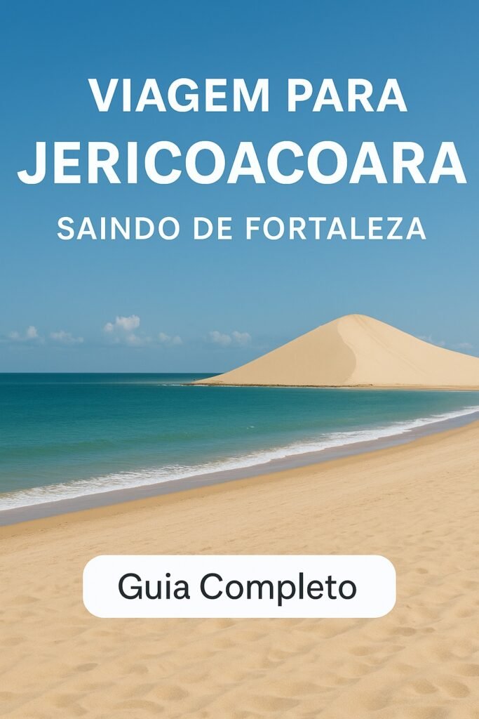 Jericoacoara