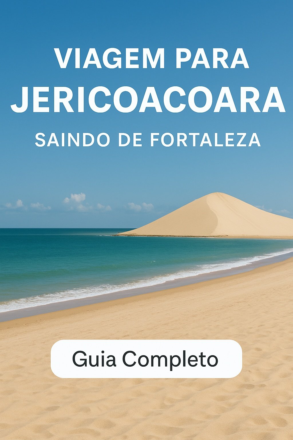 Jericoacoara