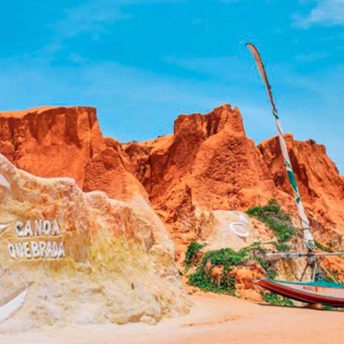 Canoa-quebrada