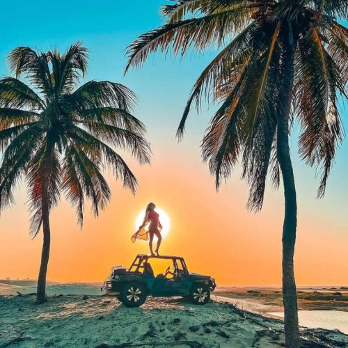 8 Curiosidades sobre Ceará