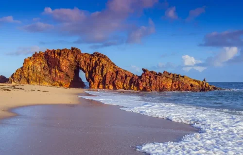 Viagem a Jericoacoara saindo de Fortaleza com cocoverde tur