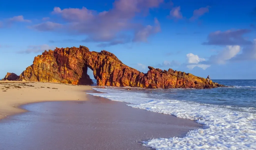 Viagem a Jericoacoara saindo de Fortaleza com cocoverde tur
