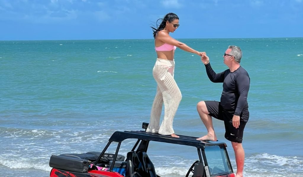 Conheça Jericoacoara com Coco Verde Tur