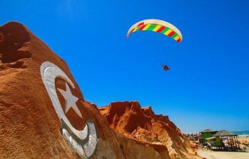3 praias em um dia com Coco Verde Turismo