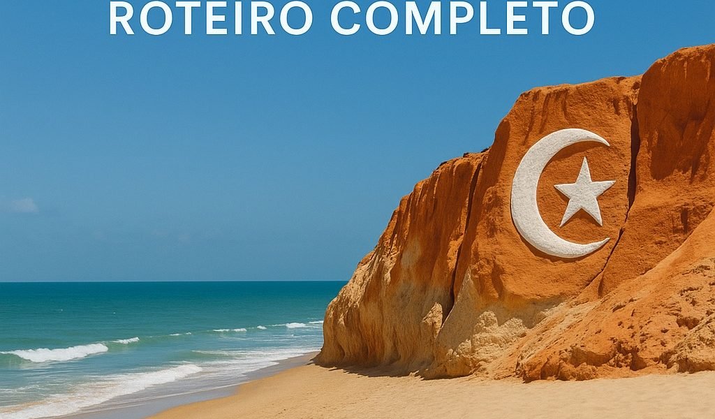 Oque fazer em Fortaleza: 10 passeios imperdíveis