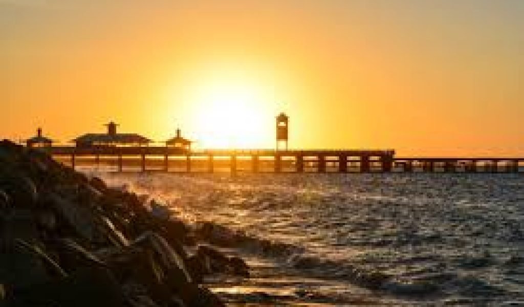 Fortaleza capital do sol